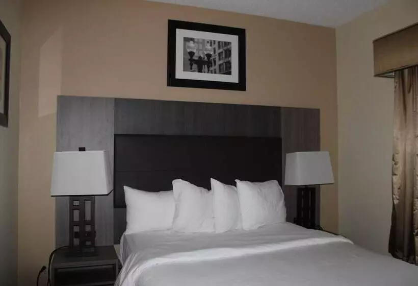 ホテル Quality Suites