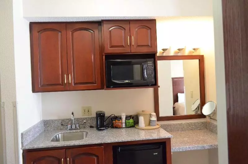 ホテル Quality Suites