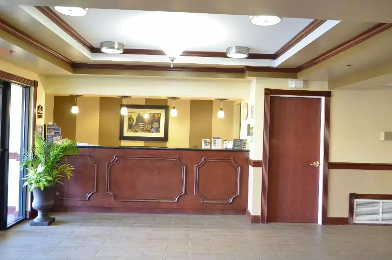 ホテル Quality Suites