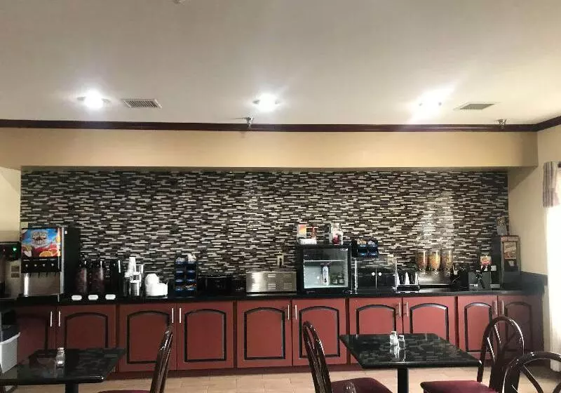 ホテル Quality Suites