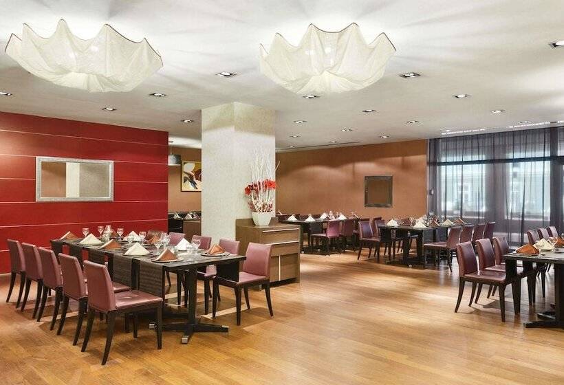 هتل Ramada Sibiu