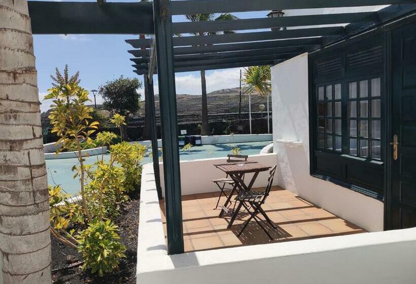 فندق Rural Finca De La Florida