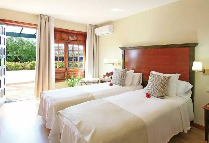 호텔 Rural Finca De La Florida