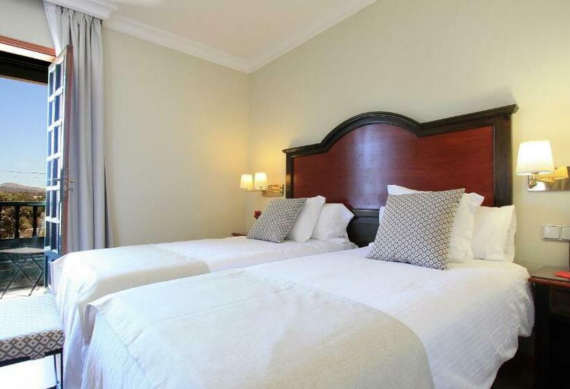 ホテル Rural Finca De La Florida