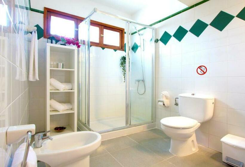 ホテル Rural Finca De La Florida