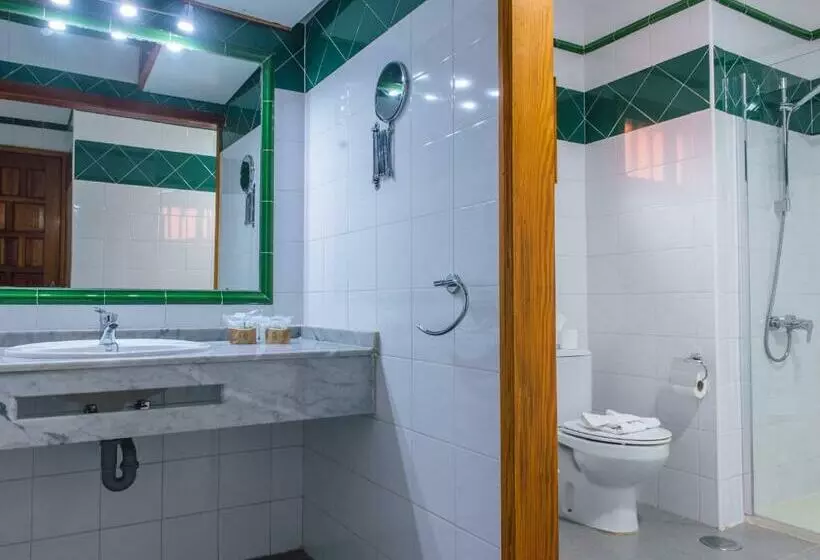 호텔 Rural Finca De La Florida