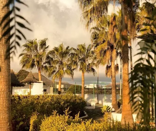 호텔 Rural Finca De La Florida