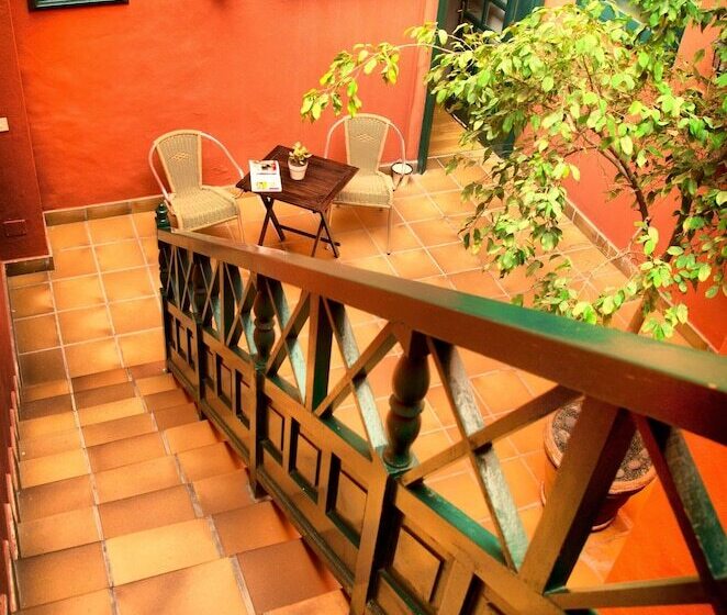 ホテル Rural Finca De La Florida