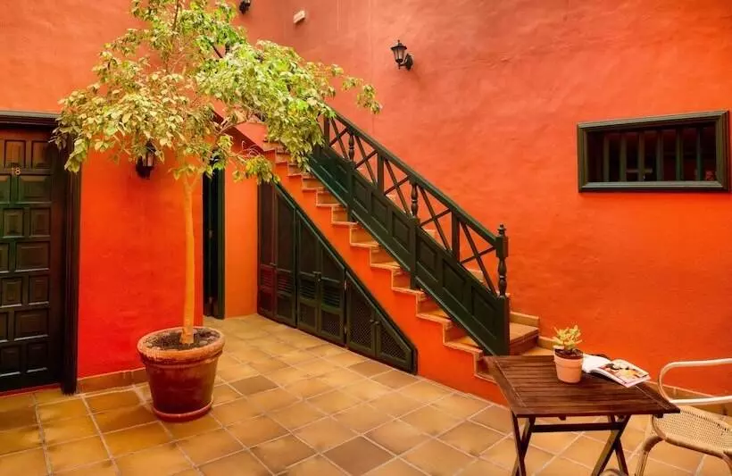 호텔 Rural Finca De La Florida