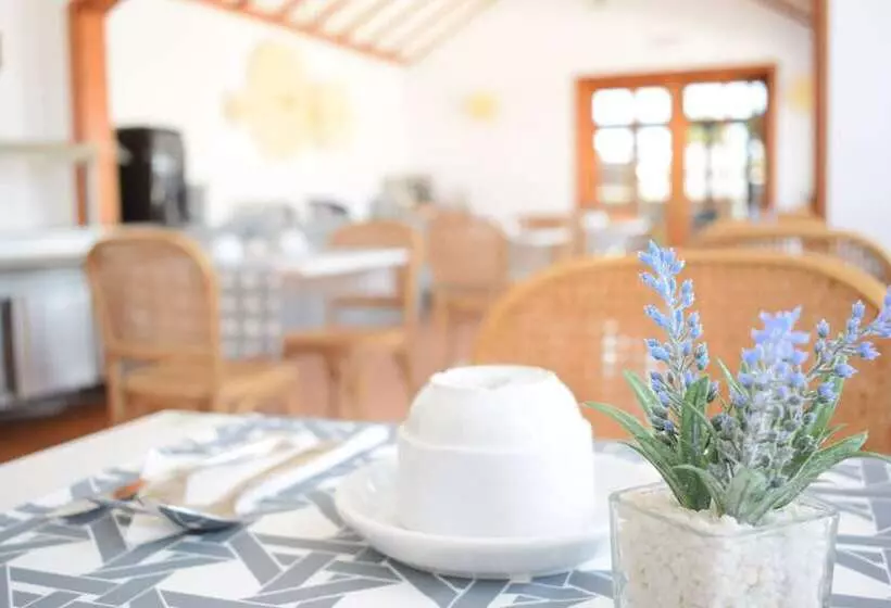 호텔 Rural Finca De La Florida