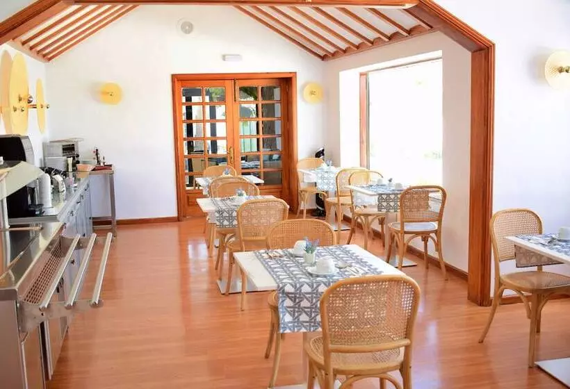 호텔 Rural Finca De La Florida