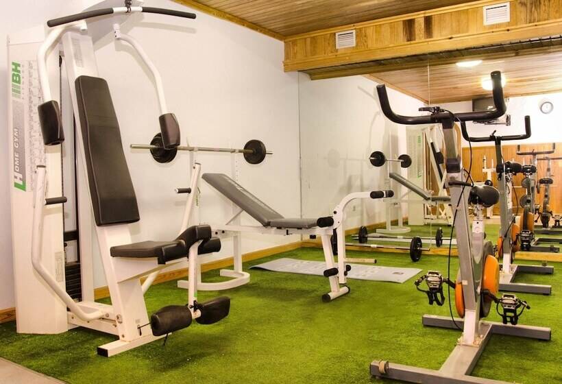 ホテル Rural Finca De La Florida