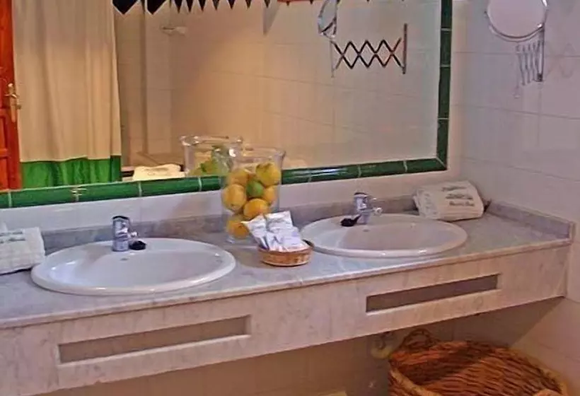 호텔 Rural Finca De La Florida