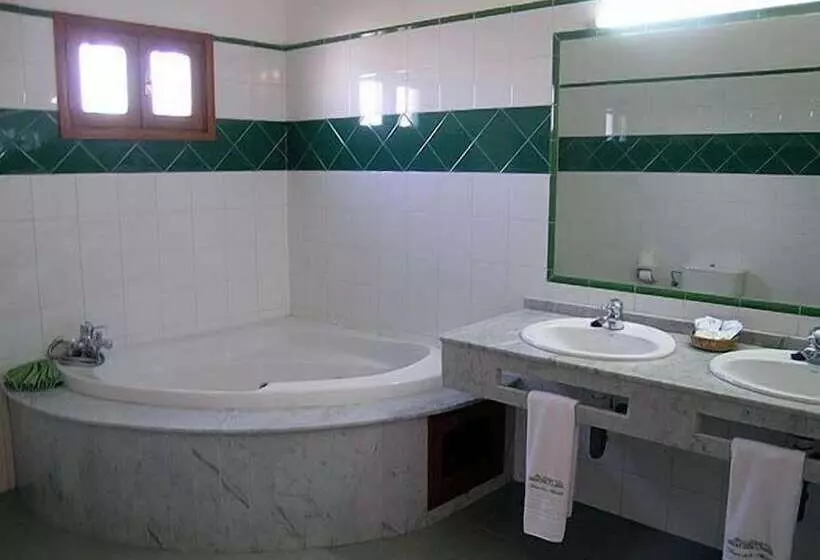 호텔 Rural Finca De La Florida