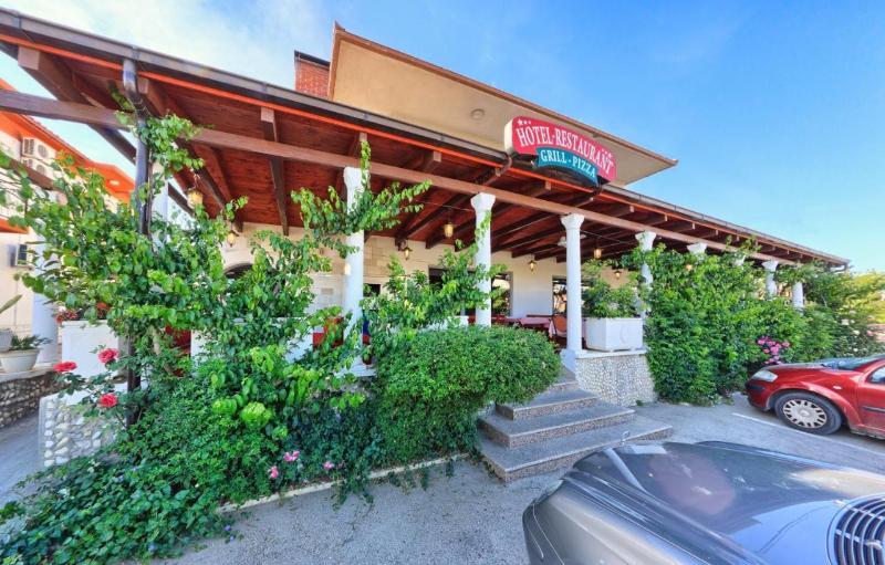 فندق Trogirski Dvori