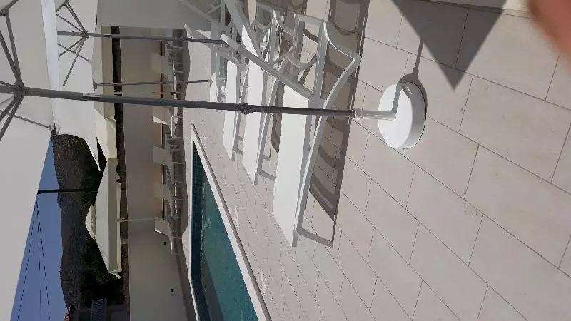 Hotel Trogirski Dvori