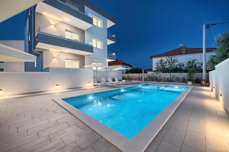 فندق Trogirski Dvori