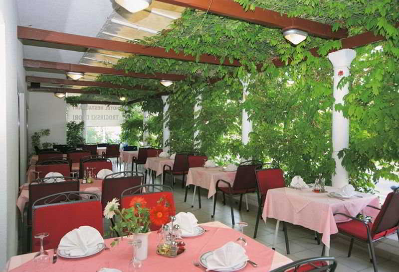 فندق Trogirski Dvori