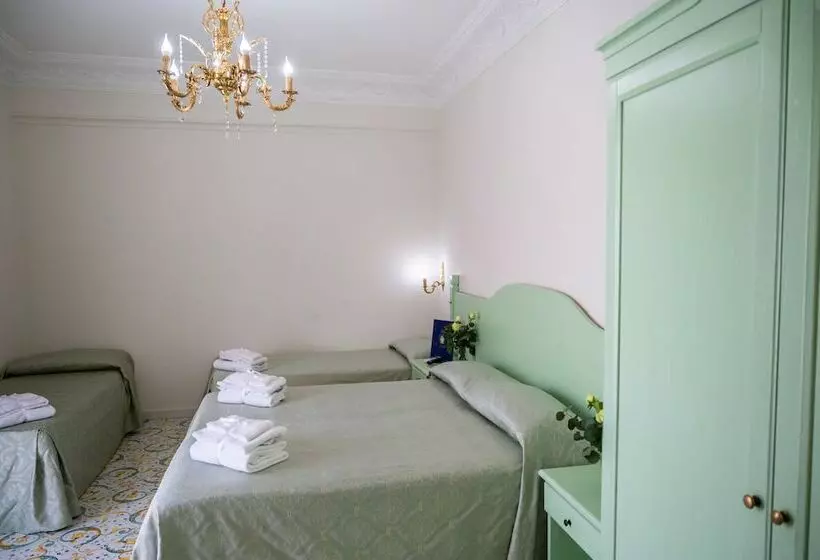 בית מלון כפרי Villa Le Zagare Relais & Spa