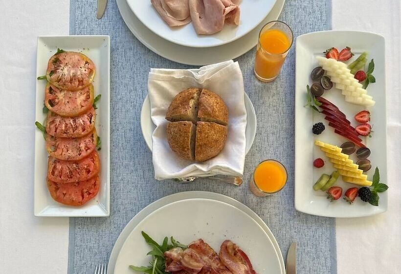 Отель Villa Le Zagare Relais & Spa