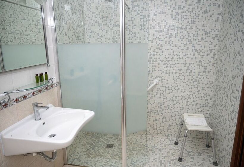 Отель Villa Le Zagare Relais & Spa