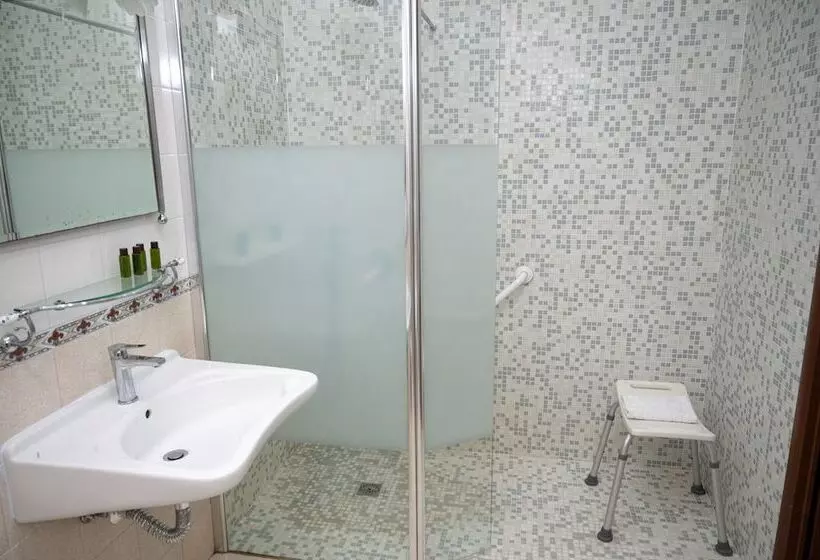 בית מלון כפרי Villa Le Zagare Relais & Spa