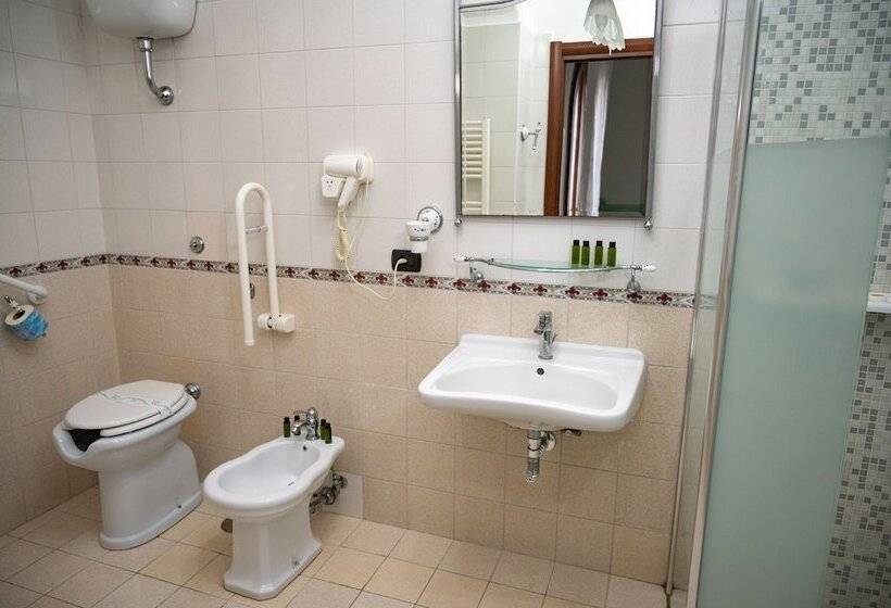 Отель Villa Le Zagare Relais & Spa