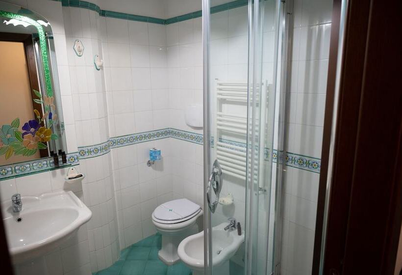 Отель Villa Le Zagare Relais & Spa