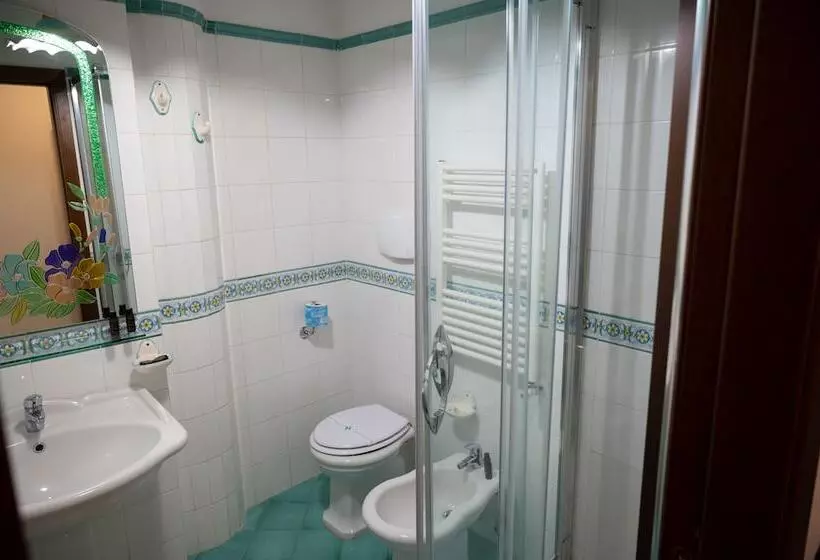 בית מלון כפרי Villa Le Zagare Relais & Spa