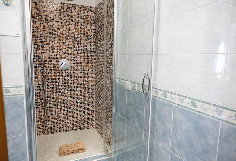 Отель Villa Le Zagare Relais & Spa