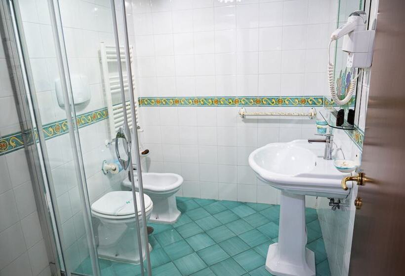 Отель Villa Le Zagare Relais & Spa