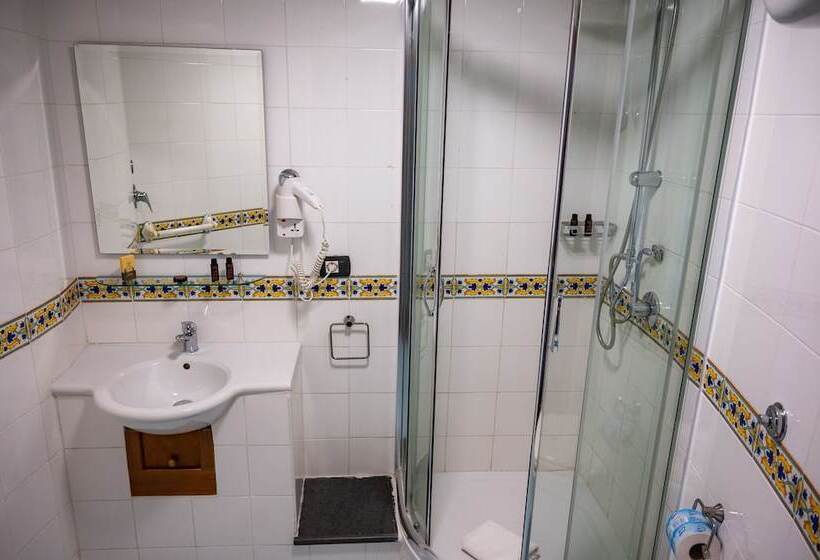 Отель Villa Le Zagare Relais & Spa