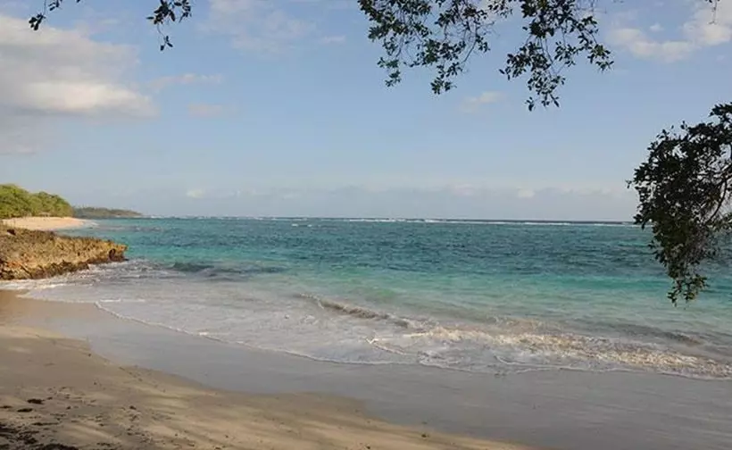 Hotelli Villa Maguana