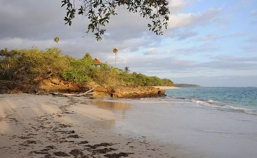 Hotelli Villa Maguana