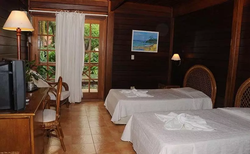 Hotelli Villa Maguana