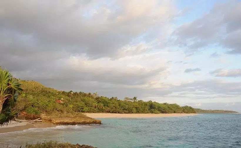 Hotelli Villa Maguana