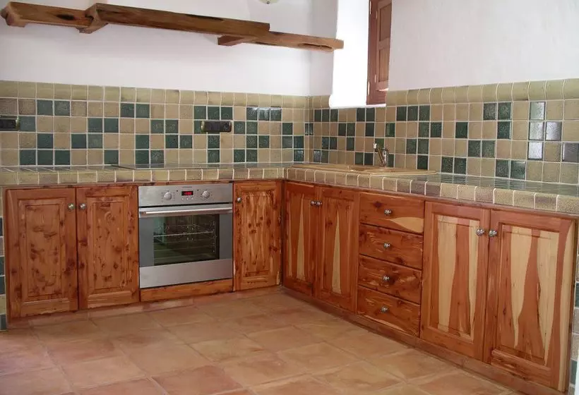 Hotel Villa Sa Paissa des Fondal