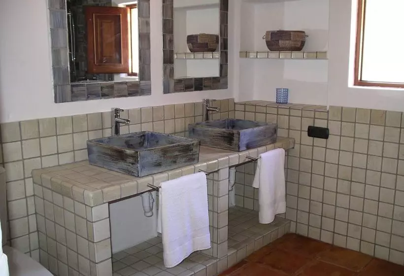 Hotel Villa Sa Paissa des Fondal