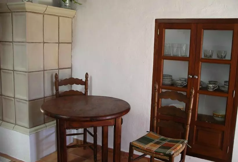 Hotel Villa Sa Paissa des Fondal