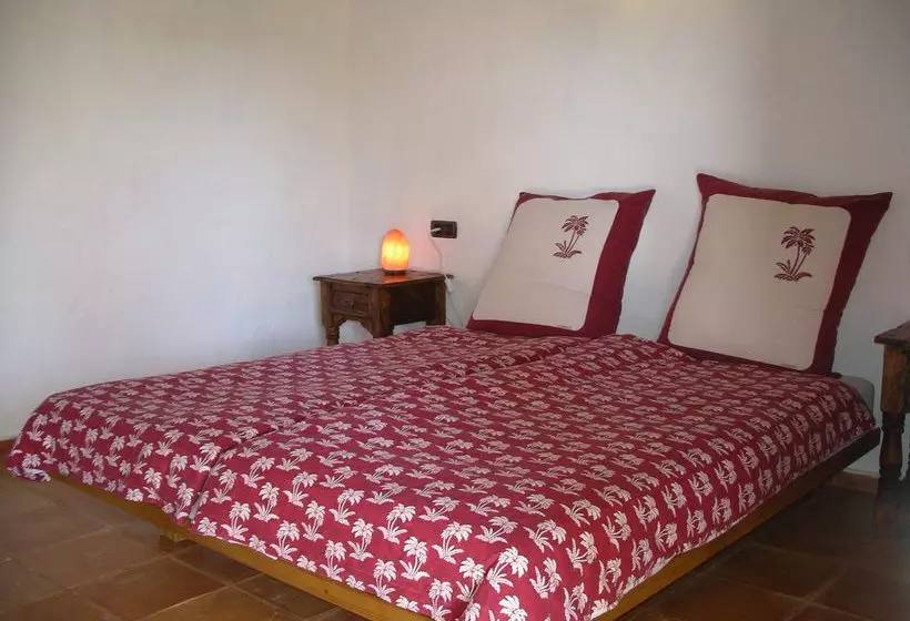 Hotel Villa Sa Paissa des Fondal