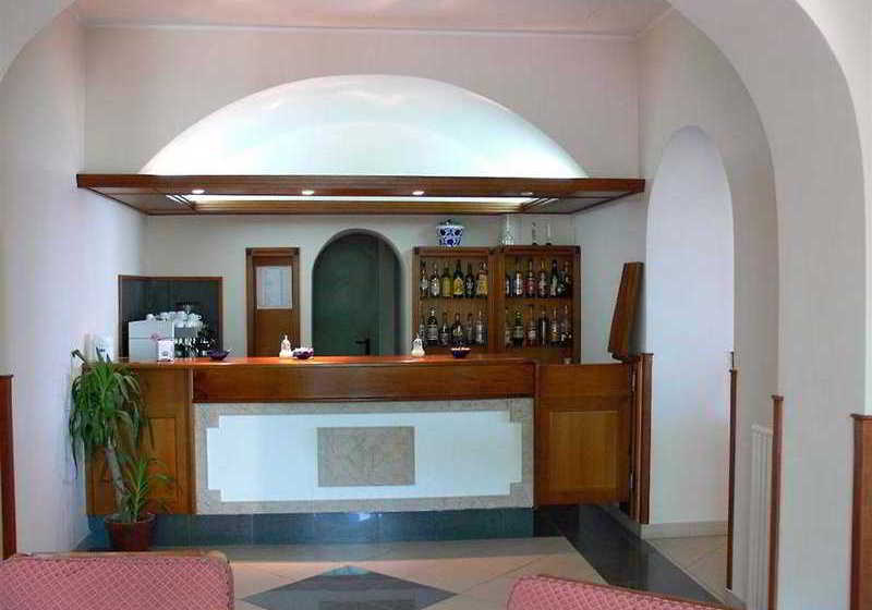 فندق Villa Selene