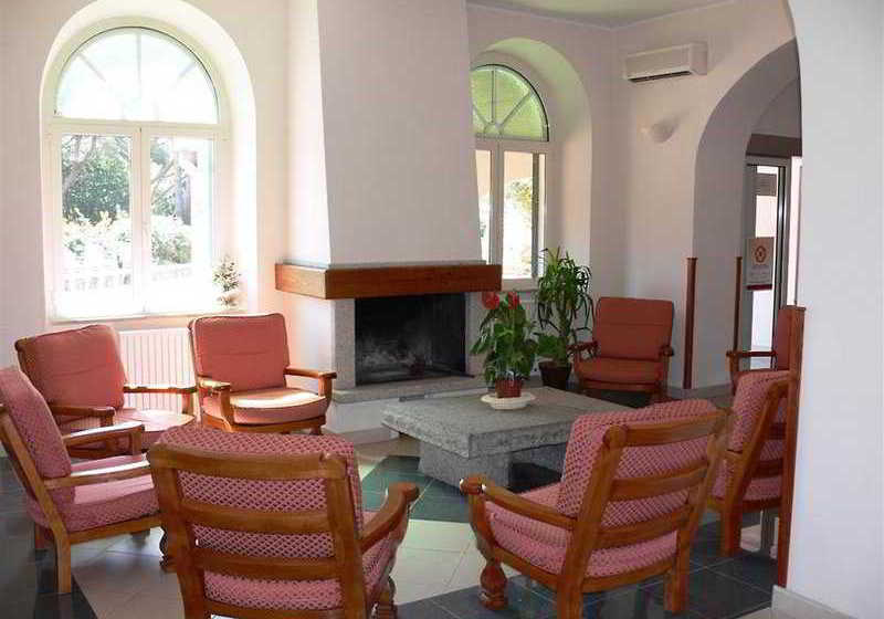 فندق Villa Selene