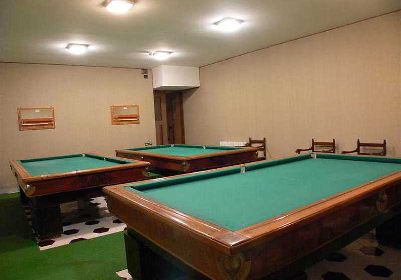 فندق Villa Selene