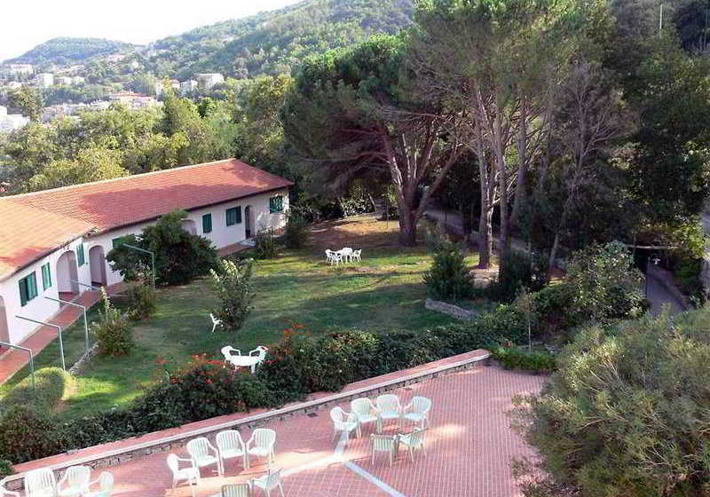 فندق Villa Selene