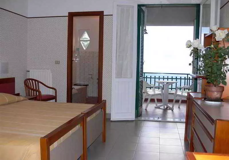 Отель Villa Selene