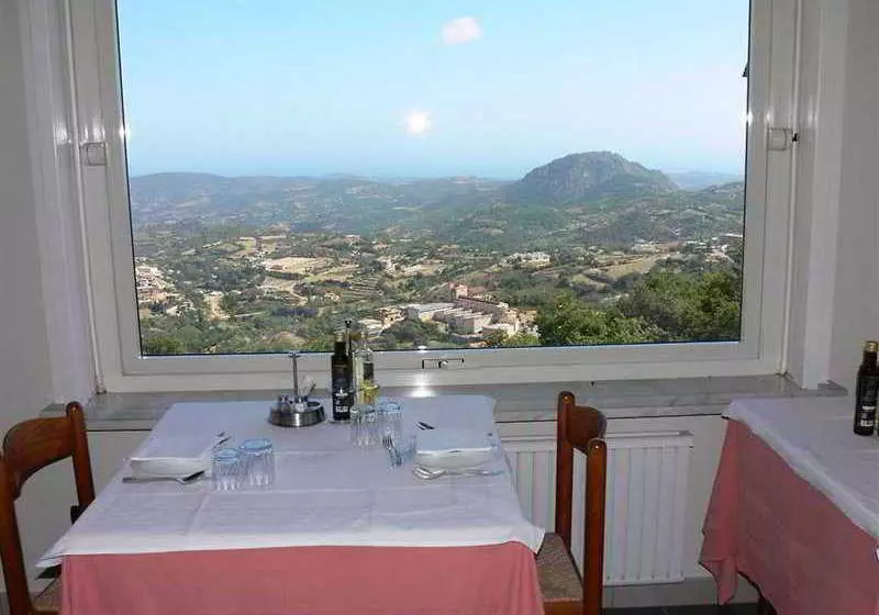 Отель Villa Selene