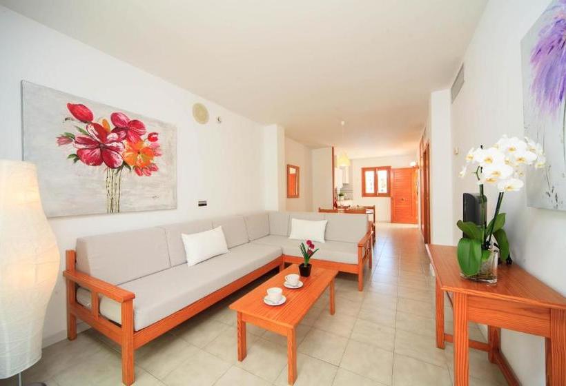 Mar Brava Apartments