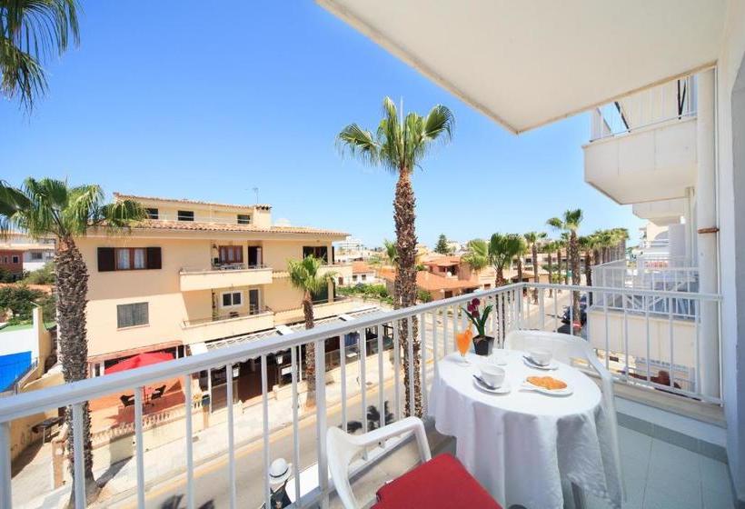 Mar Brava Apartments