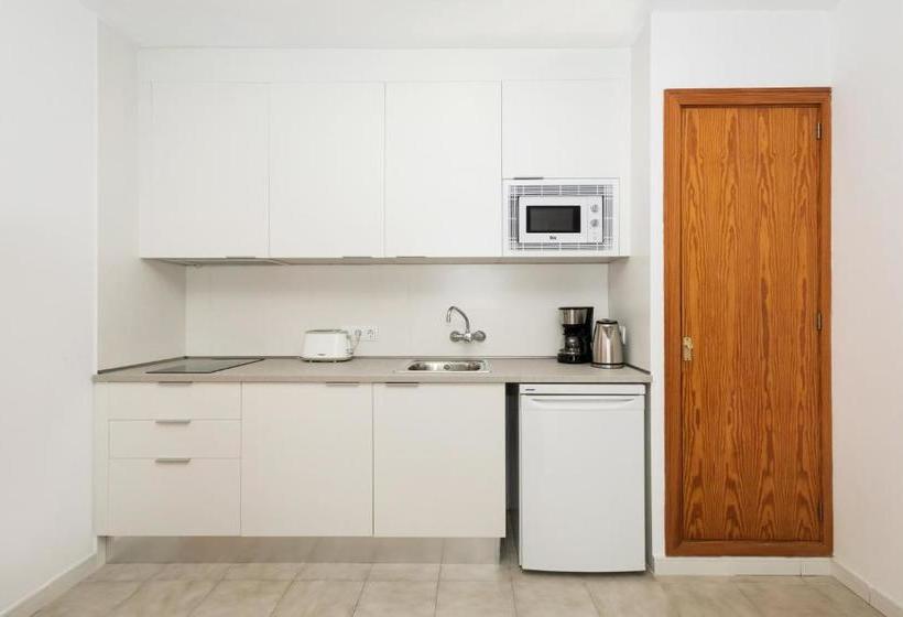 Mar Brava Apartments