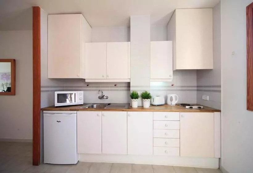 Mar Brava Apartments